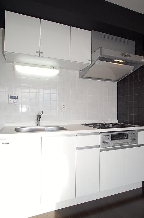 キッチン　ステージファースト後楽園　文京区春日2