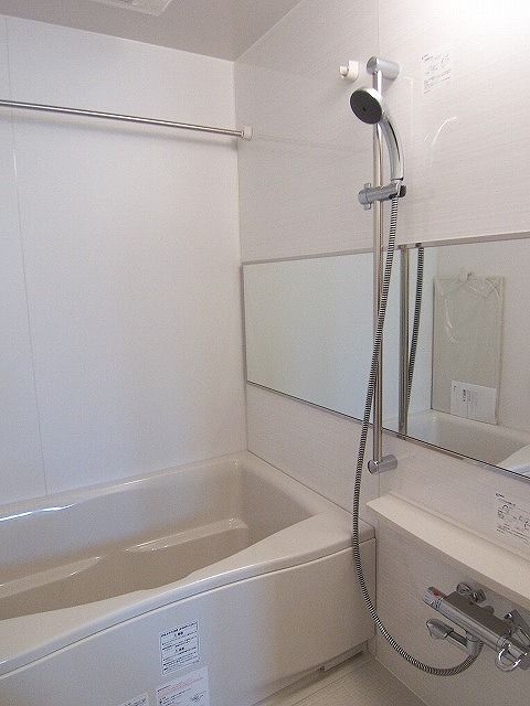 バス・シャワールーム　ステージファースト後楽園　文京区春日2