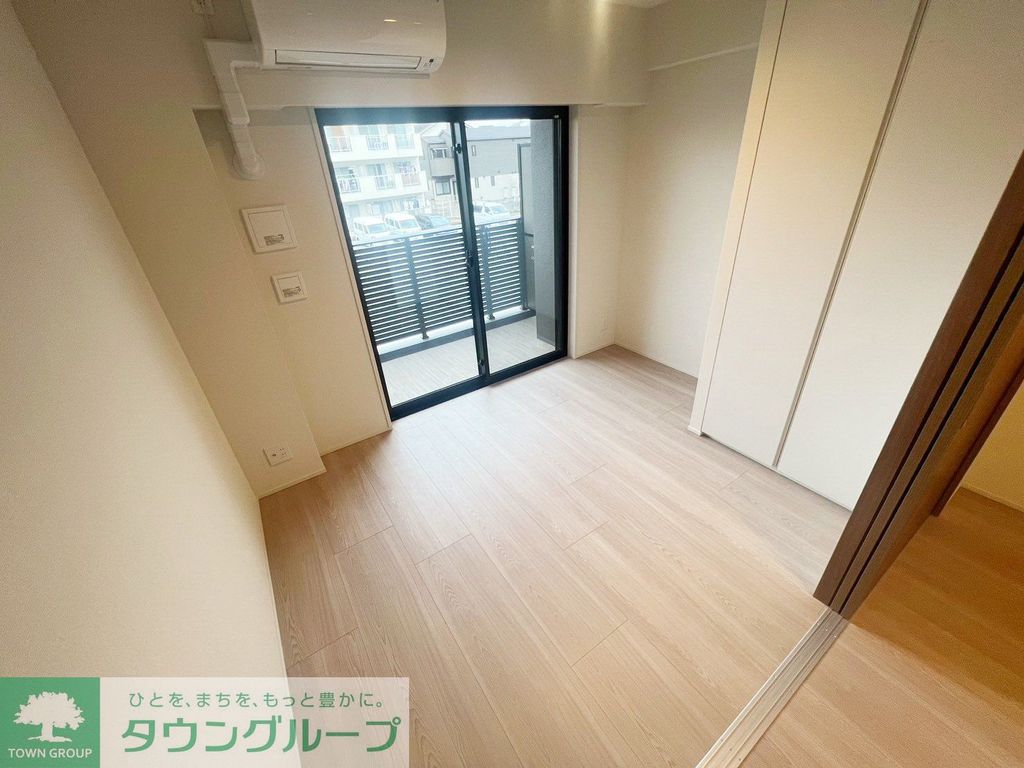 居室・リビング　別部屋参考写真