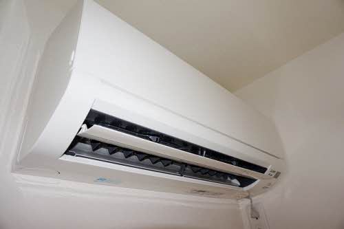 その他設備　エアコン♪