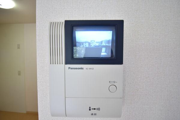 セキュリティ　同仕様写真