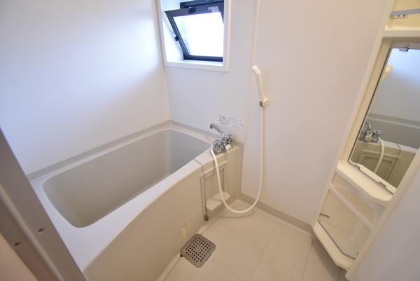 バス・シャワールーム　同仕様写真