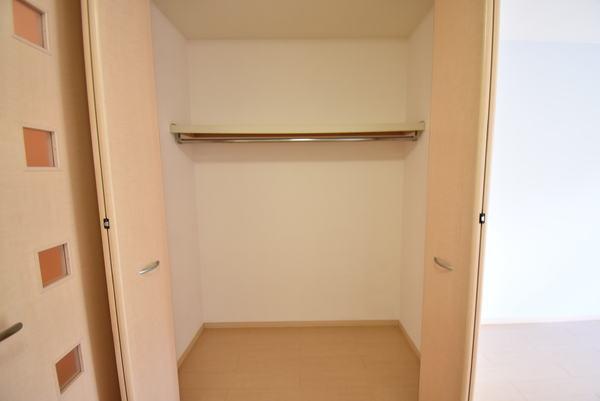 収納　同仕様写真