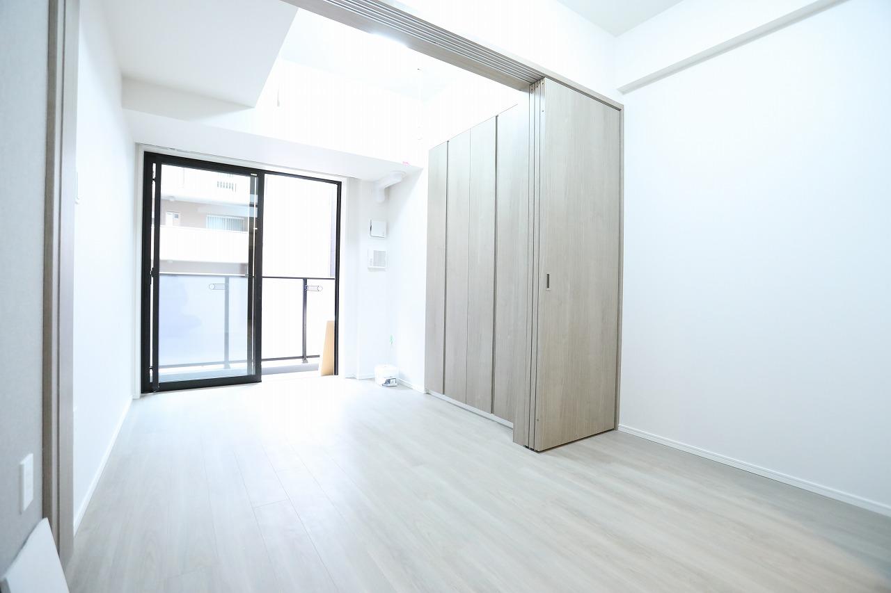 居室・リビング　居室