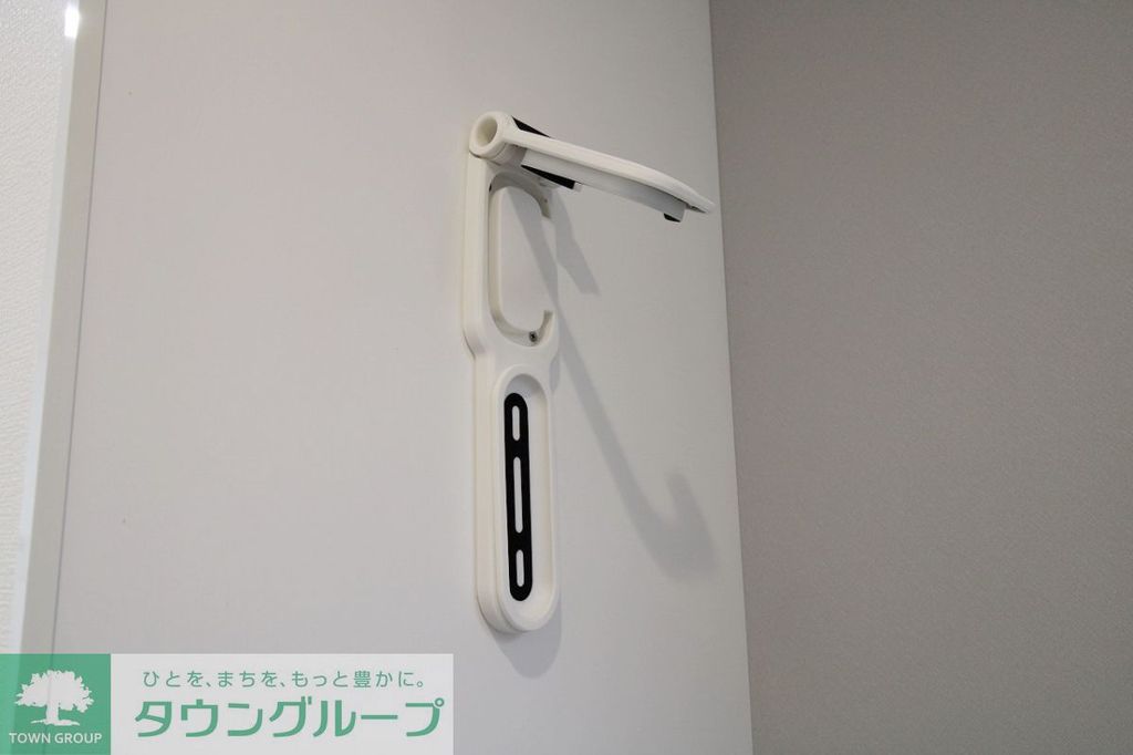 その他　ロードバイクが引っ掛けられます！