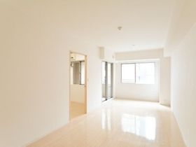 居室・リビング　参考写真です