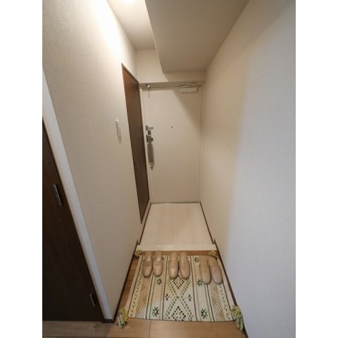 玄関　玄関※別部屋参考写真