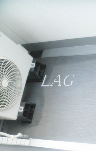 バルコニー　バルコニーです。