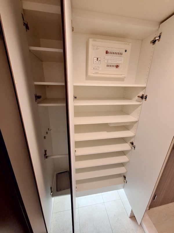 収納　★クローゼット★