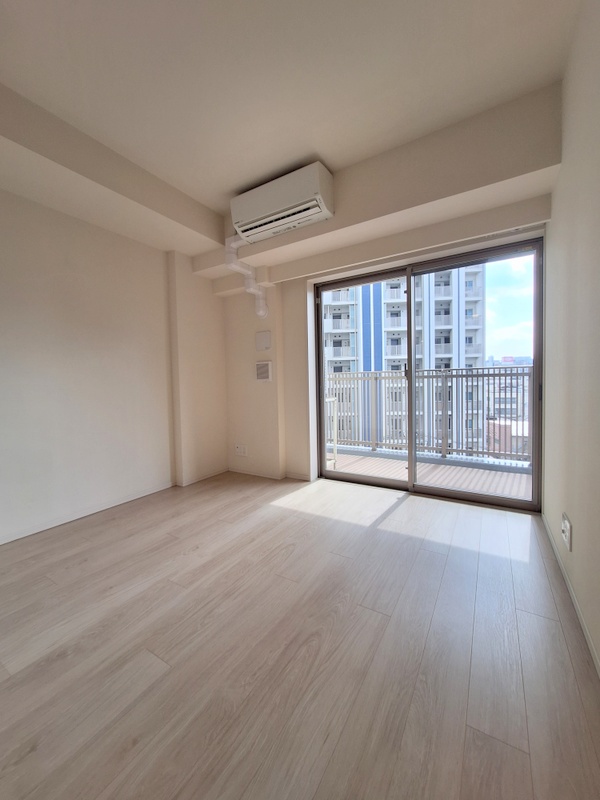 居室・リビング　★南向きの明るいリビング★