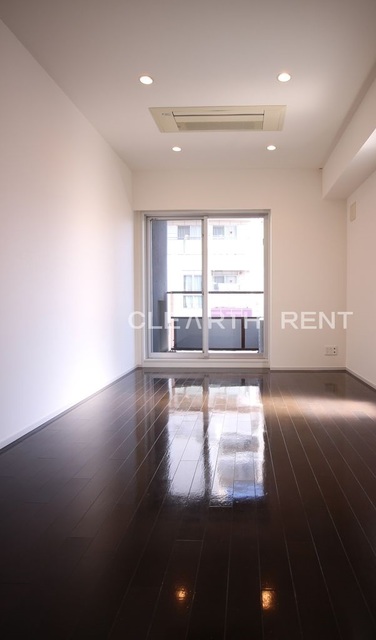 居室・リビング　同棟内参考写真