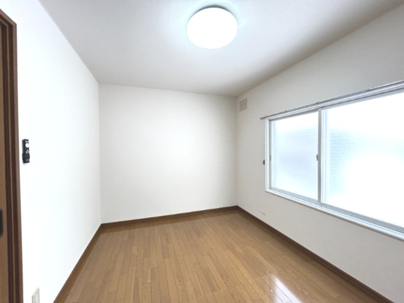 居室・リビング　居室