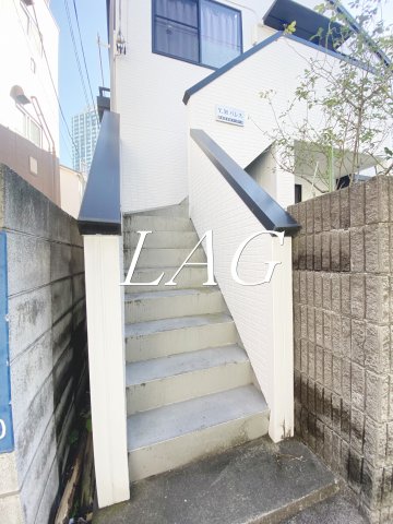 その他共有部分　共有部です。