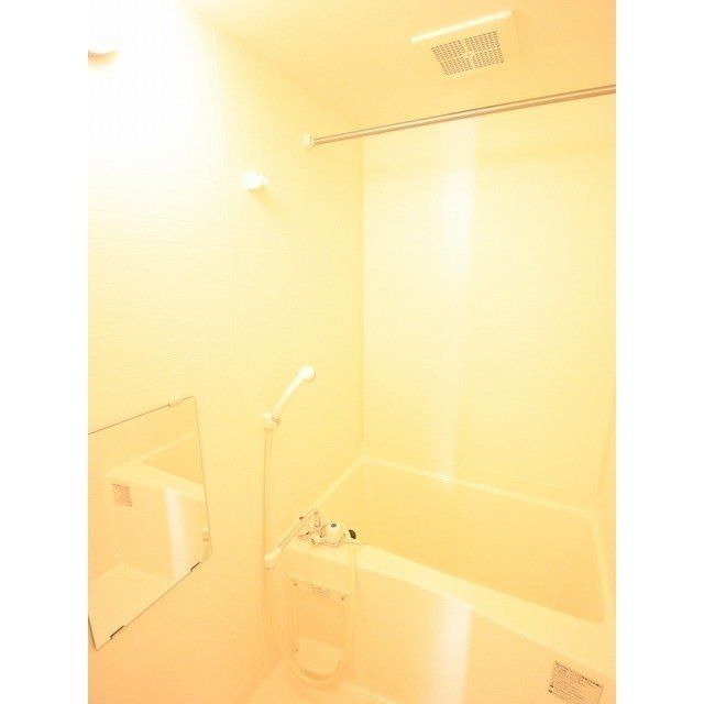 バス・シャワールーム　物件画像