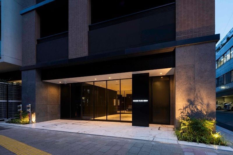 エントランス　☆共有部分☆