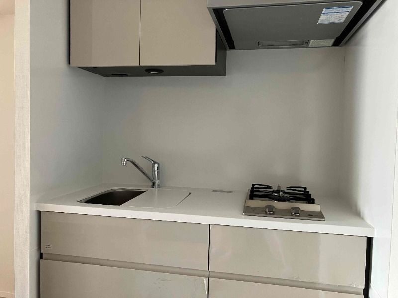 キッチン　☆使いやすいキッチン☆