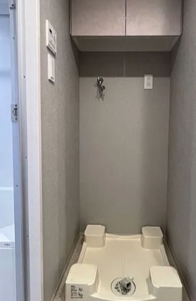 その他設備　☆室内洗濯機置き場☆