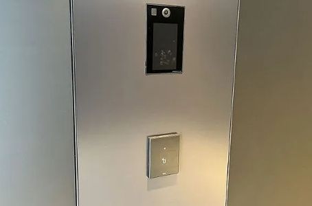 セキュリティ　☆共用部分☆