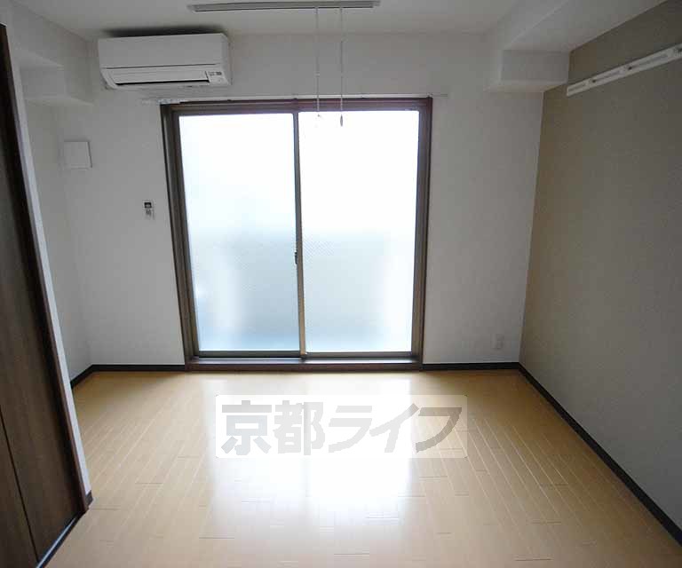 居室・リビング　明るい室内です