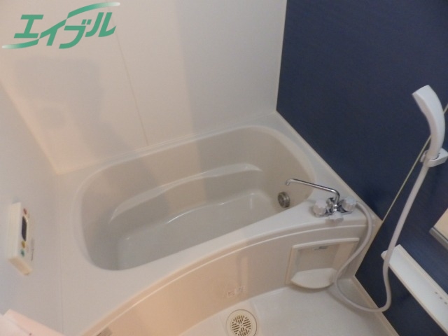 バス・シャワールーム　別部屋参考写真です。