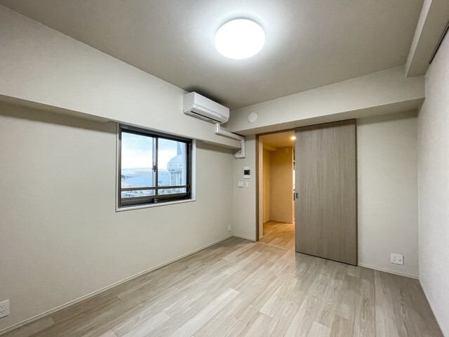 居室・リビング　※写真は同タイプ住戸です。