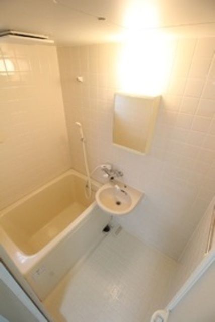 バス・シャワールーム　★お部屋探しは、タウンハウジング多摩センター店へ★