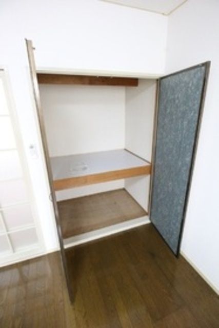 収納　★お部屋探しは、タウンハウジング多摩センター店へ★