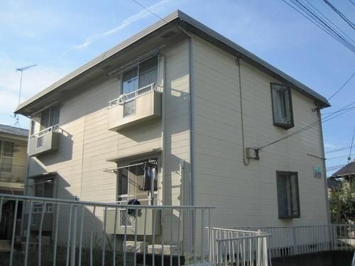 建物外観　★お部屋探しは、タウンハウジング多摩センター店へ★