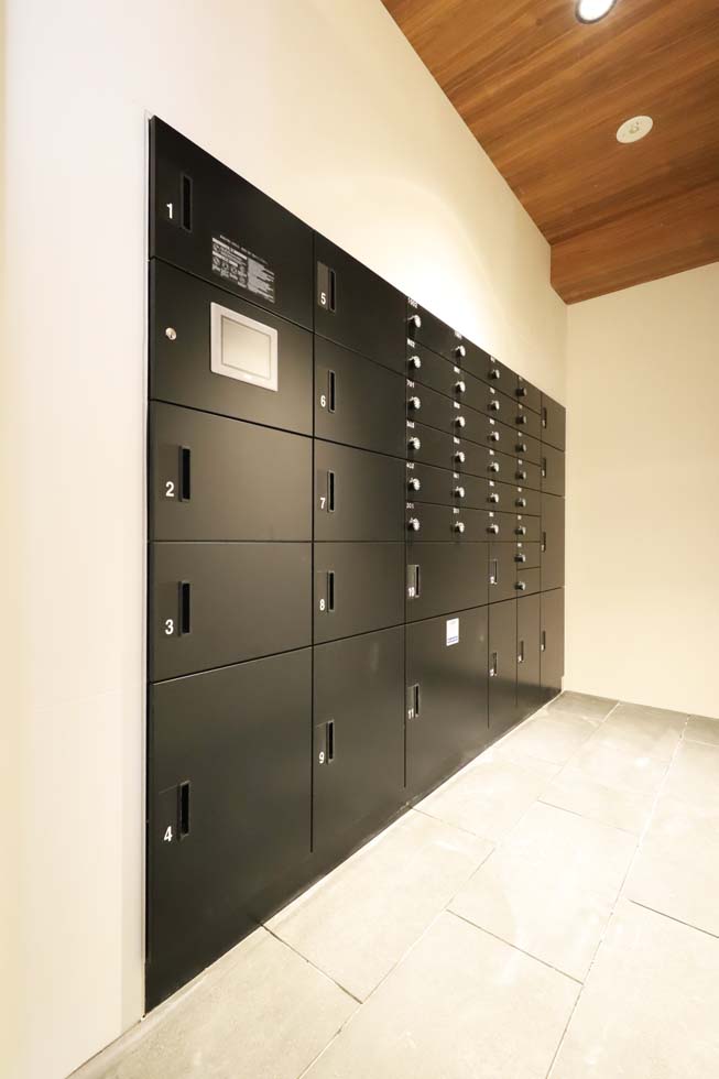 その他共有部分　外観です