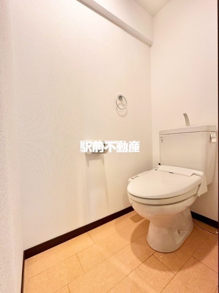 トイレ　その他部屋流用