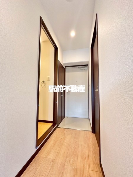 玄関　その他部屋流用