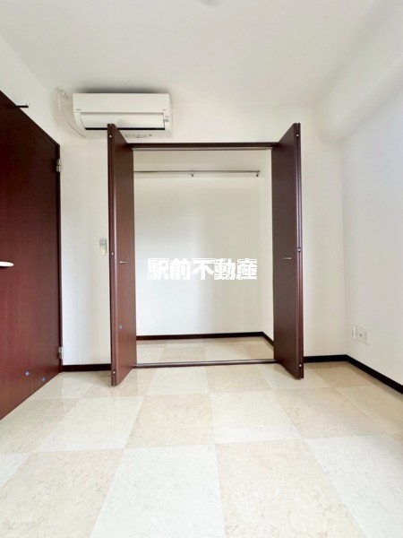 収納　その他部屋流用