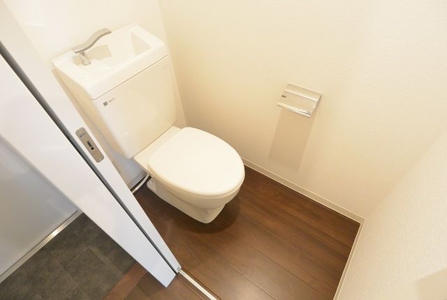 トイレ　★お手洗い★