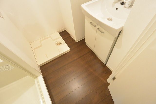 その他部屋・スペース　★脱衣所スペース★