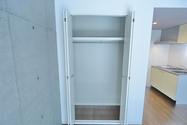 収納　★お部屋の収納スペース★