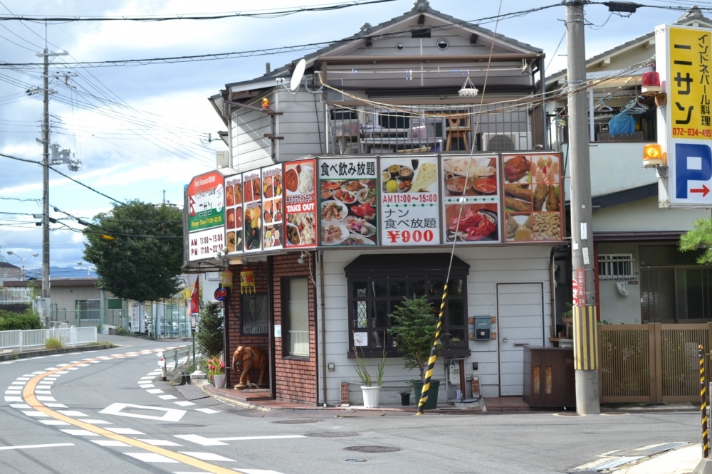 デイグラン香里園北の周辺写真