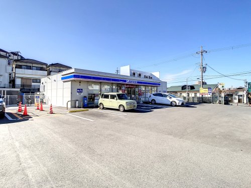 デイグラン香里園北の周辺写真