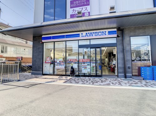 デイグラン香里園北の周辺写真