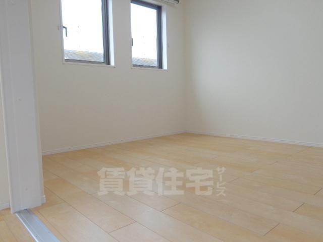 その他部屋・スペース　洋室