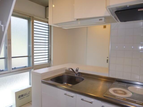 キッチン　別部屋参照