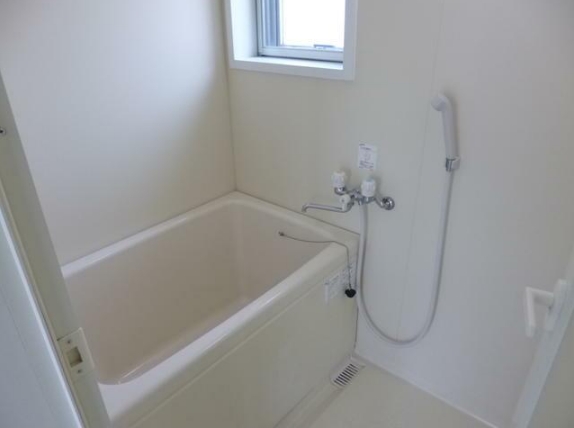 バス・シャワールーム　別部屋参照