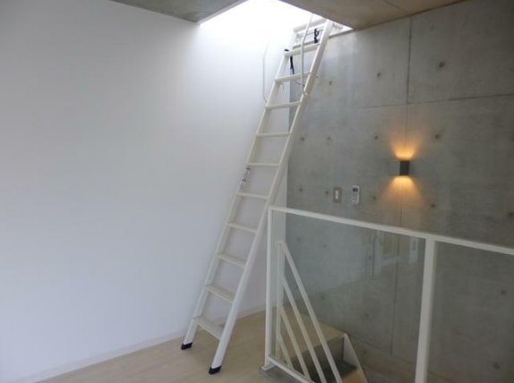 その他設備　別部屋参照