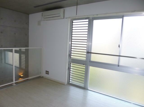 居室・リビング　別部屋参照