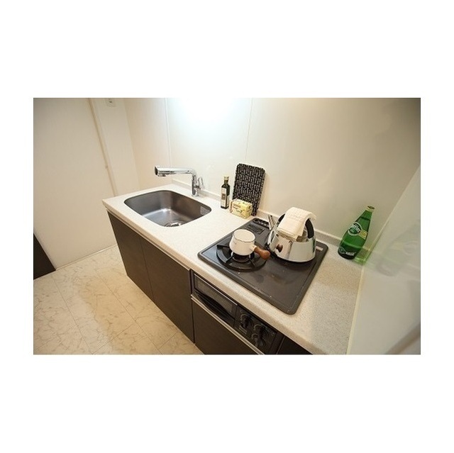 キッチン　※モデルルーム