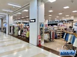 ショッピングセンター　ハニーズ豊洲店（ショッピングセンター）まで288m