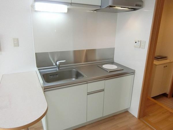 キッチン　キッチン！