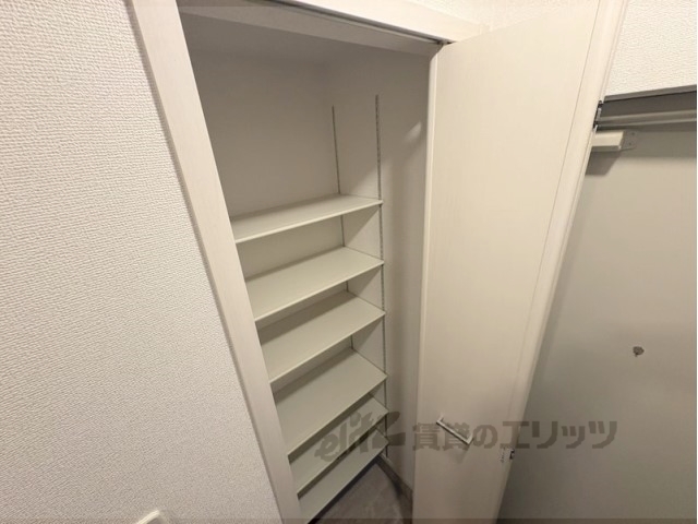 収納　下駄箱