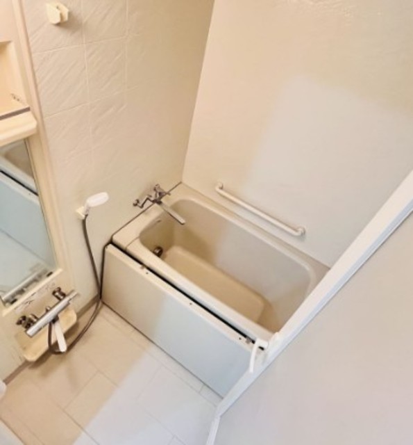 バス・シャワールーム　別部屋画像参照