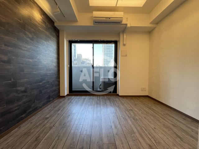 居室・リビング　ACTY天満橋（アクティ天満橋）　洋室