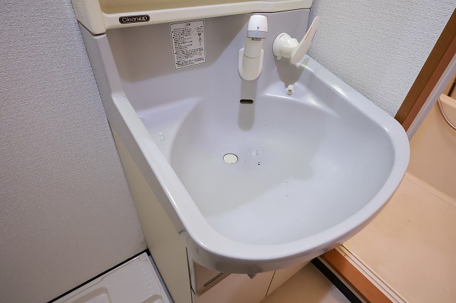 洗面設備　洗面※別部屋参考写真